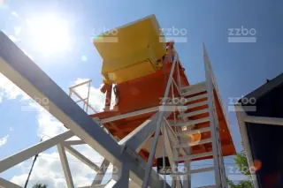 Бетонный завод КОМПАКТ-30с