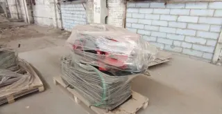 Ручной ленточнопильный станок BS250V