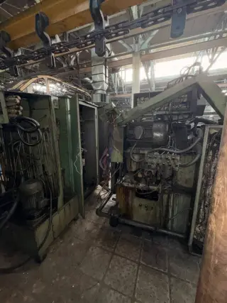 Круглошлифовальный станок 3м151ен217 (49012)