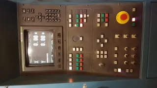 Лазерная установка PLS MFK LASERCOMB (Германия)