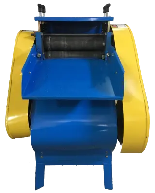 Электрический станок для чистки кабеля K-15-15