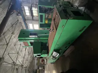 станок плоскошлифовальный 3Д725