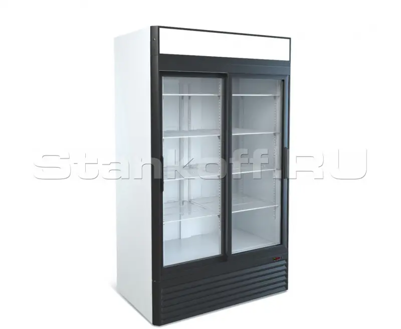 Холодильный шкаф-купе Капри 1,12СК