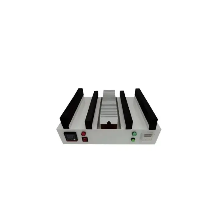 Печь для сушки оптических коннекторов SGX-3400B