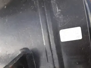 Полнопроходной шаровой кран BROEN-BALLOMAX DN600 PN40