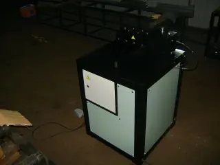 Торцовочный станок П-30