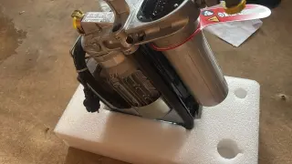 Фильтрационный блок гидравлики hydac MFU-15