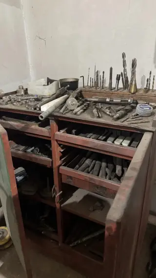 токарный станок ИТ-1М