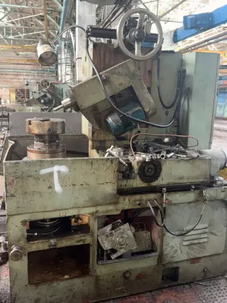 Зубозаостряющий станок кн60 (48176)