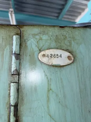 Зубошевинговальный станок 5702В 42654