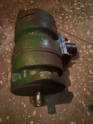 Насос 70ГА12-24М