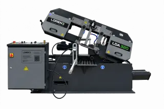 LOREND LDA 320