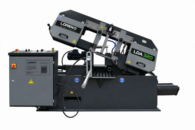 LOREND LDA 320