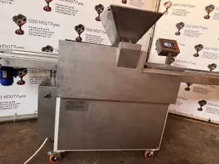 Мармеладоотливочная машина МОМ-150