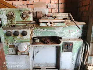 станок токарный иж 1и611п 60-100