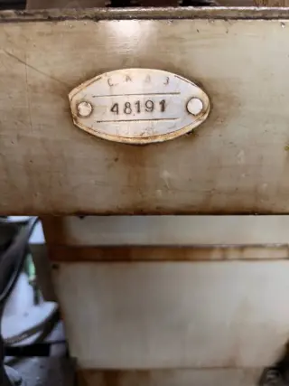 Внутришлифовальный станок сш163с9 12
