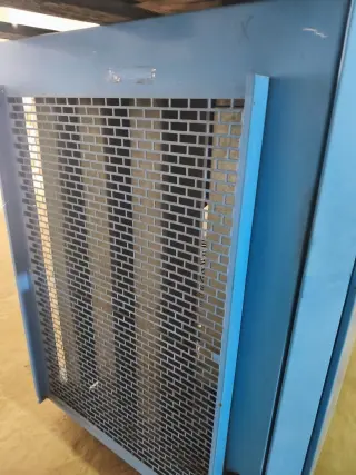 Винтовой компрессор Boge SF 100-2 (75 кВт)