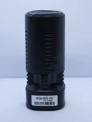 Цанговый патрон BT40-ER16-100 для фрезерного станка