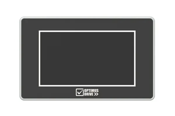Панели оператора серии VI20 Optimus Drive - VI20-043S-F-RU