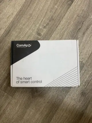 Контроллер дгу ComAp inteligen 200