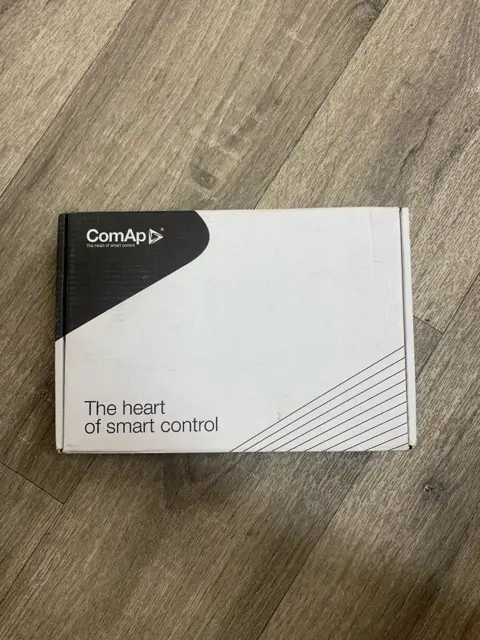 Контроллер дгу ComAp inteligen 200