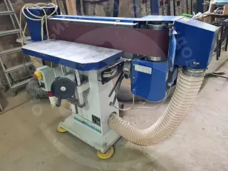 кромкошлифовальный станок KSM 2600