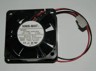 Кулеры Adda, Delta, ebmpapst, Nmb-Mat, Sunon