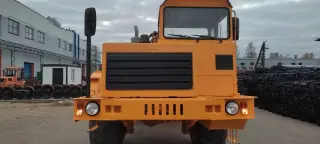 Скрепер новый МоАЗ 60148