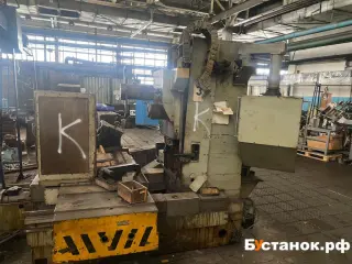 Обрабатывающий центр 2206вмф4 34014