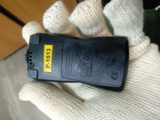 Термогигрометр Testo 610