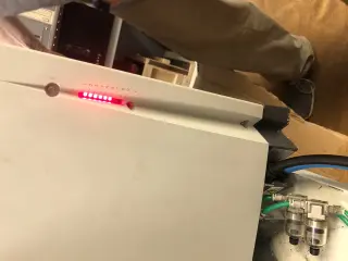 Атомно-эмиссионного спектрометра с индуктивно-связанной плазмой Thermo Scientific iCAP 6300 Duo