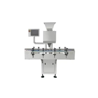 Линия фасовки таблеток и капсул SED-8S