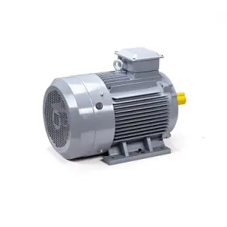 Эл.двигатель ESQ PR 180 M4 GST-Б1-S12-IE2 30/1500 IM 1001