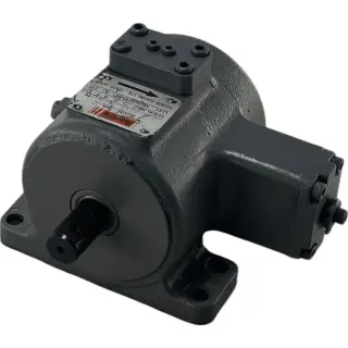 Насос пластинчатый регулируемый PVO-PSSO-06FR-G11 Racine