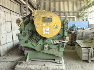 Пресс-ножницы НГ-5223