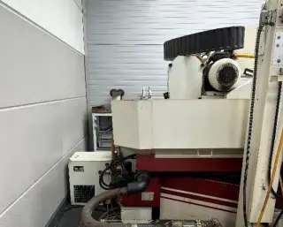 Круглошлифовальный станок STUDER - S40-2