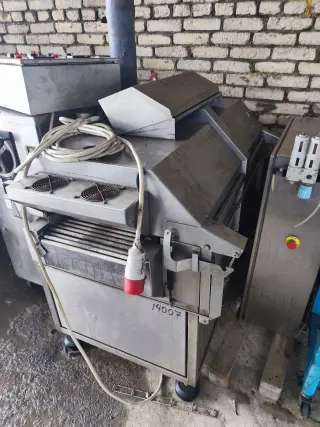 термоусадочная упаковочная машина туннельного типа Cryovac CJ62