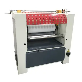 Широколенточный шлифовальный станок PINXIN ZK600