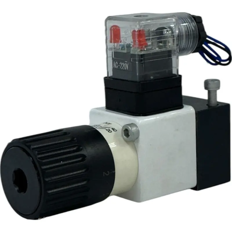 Реле давления HED8 OH 15/50 L220