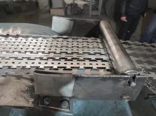 Пресс автомат быстро ВРА30 штамповка проволоки егоза