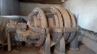 КОМПРЕССОР К250, ЦТК-275, К500, К525, К1500