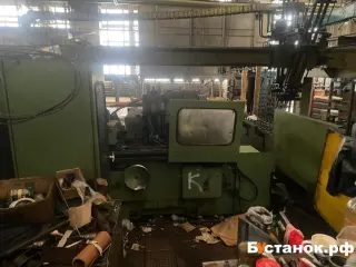 Круглошлифовальный станок ad15-700efsk (42477)
