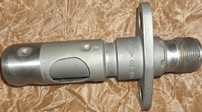 Свічка СП-31, СП-24БК2, СЭ-21Д-5, СЭ-20Б-Т, СНП-4-3Т, СД-96