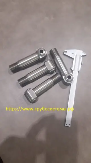 Отвод стальной для трубопровода линзовый, ГОСТ 22808-83