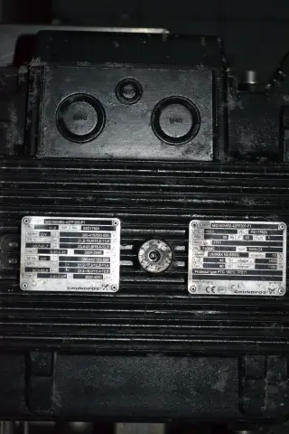 Мембранная установка GEA Filtration RO/NF 7 т/ч