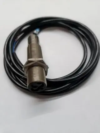 OJ2000-18GM-E2 Pepperl + Fuchs Германия Оптический Датчик