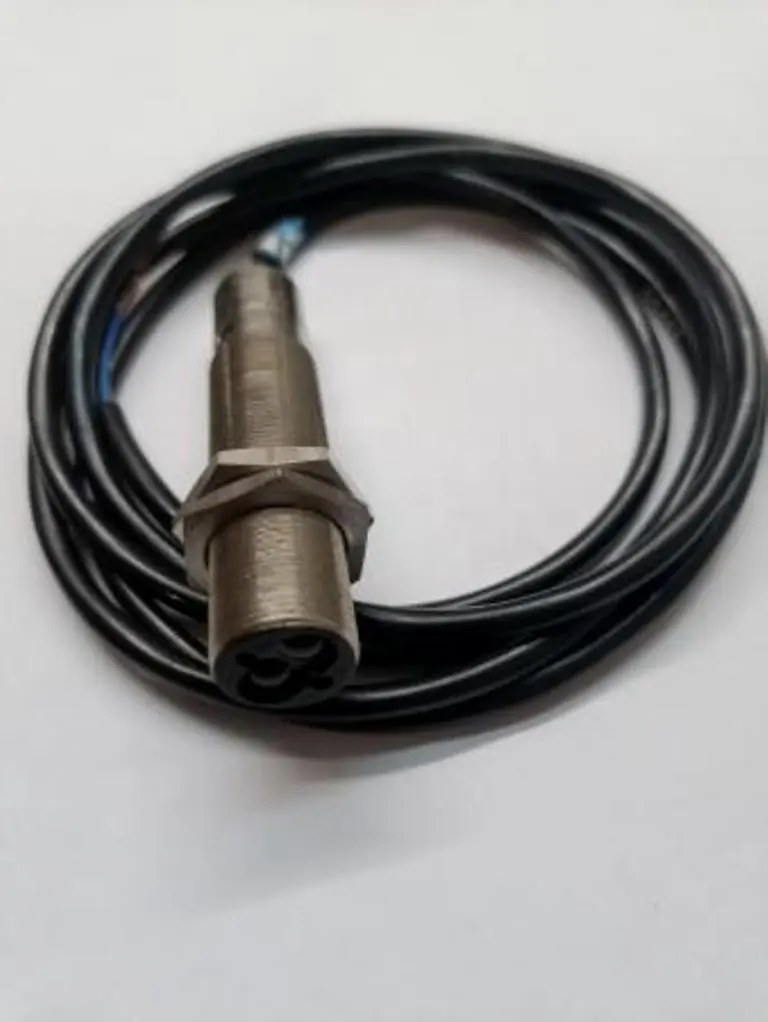 OJ2000-18GM-E2 Pepperl + Fuchs Германия Оптический Датчик
