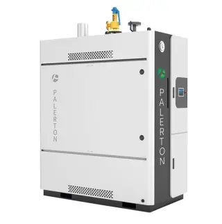 Газовый парогенератор PALERTON-R11