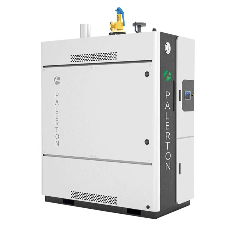 Газовый парогенератор PALERTON-R11