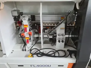 Кромкооблицовочный станок Filato 4000U